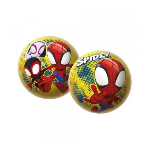 Unice Spiderman lopta ( UN257700 ) Cene