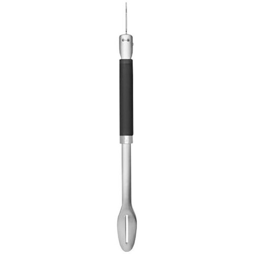 Weber Hvataljka za ro&amp;scaron;tilj Precision (Duljina: 45,72 cm, Plemeniti čelik) Slike