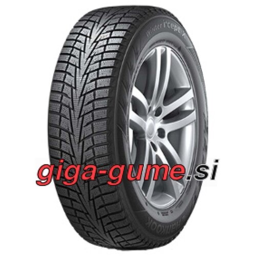 Hankook Winter i*cept X RW10 ( 265/60 R18 110T, Nordic compound ) zimska pnevmatika Cene