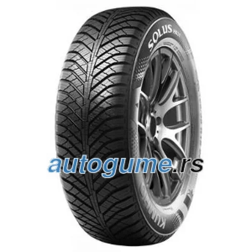 Kumho Solus HA31 ( 205/55 R16 91H )