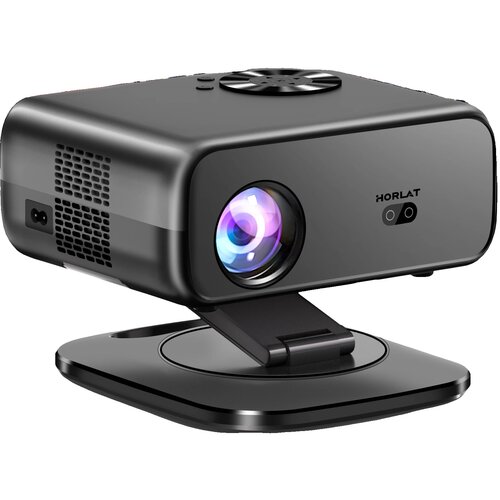 Oem Projektor, 4K dekodiranje, prenosna zasnova -64G Samodejno ostrenje -EU Vtič, (5000120790) Slike