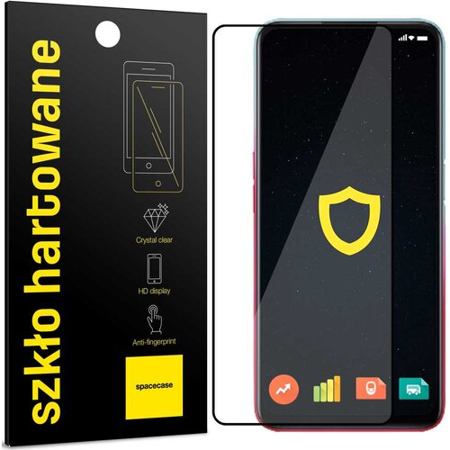 Spacecase OVITEK ZA TELEFON OPPO A73 SC GLASS 5D, (21964128) Cene