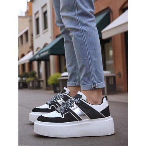 Resti Women's platform sports sneakers Gevigos Cene