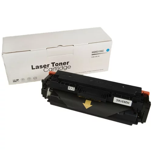  Toner HP 415X črn/black (W2030X) - kompatibilni toner