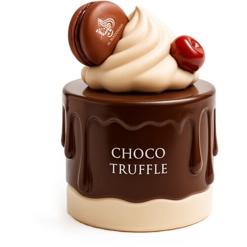 Al Wataniah Munchies Choco Truffle parfumska voda 100 ml za ženske Slike