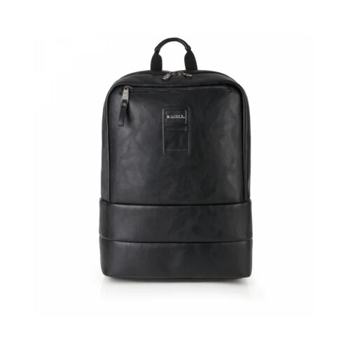 Gabol ranac 31x44x10 cm 13,4l tab crna Cene