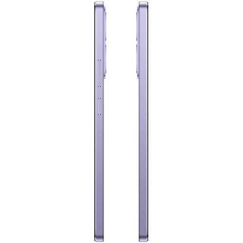 Realme 14 t RMX5078 lightning purple 8/256GB mobilni telefon outlet Slike