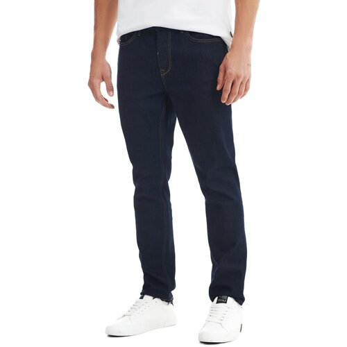 Cropp muške traperice - Plava  3063R-95J Cijene