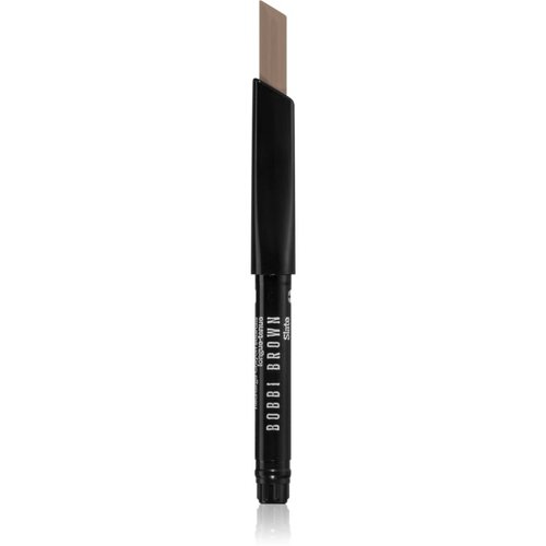 Bobbi Brown Long Wear Brow Pencil Refill olovka za obrve zamjensko punjenje nijansa Mahogany 0,33 g Cijene