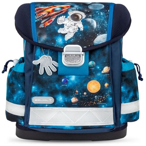 Belmil Torba &scaron;kolska classy infinity space 403-13/AG/38 Cijene