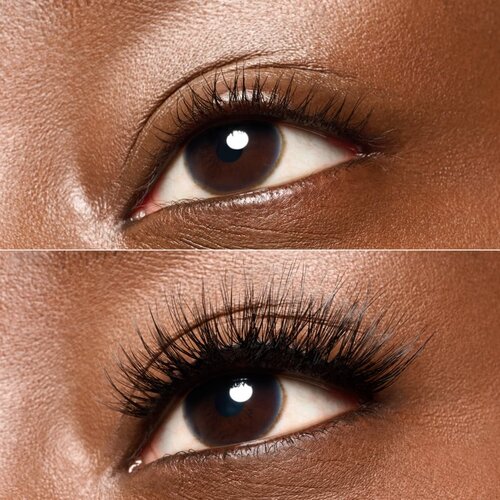 Essence WHAT THE FAKE! umetne trepalnice 03 Natural 1 par Slike