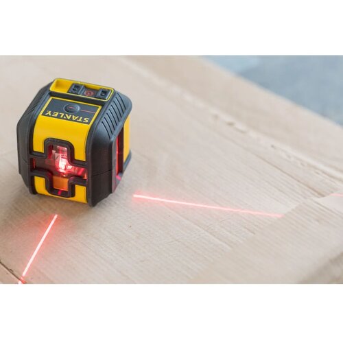 Stanley STHT77502-1 cross 90TM laser – 3 linije Cene