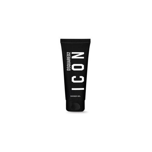 Dsquared2 Icon Pour Homme Shower Gel 200ml Slike