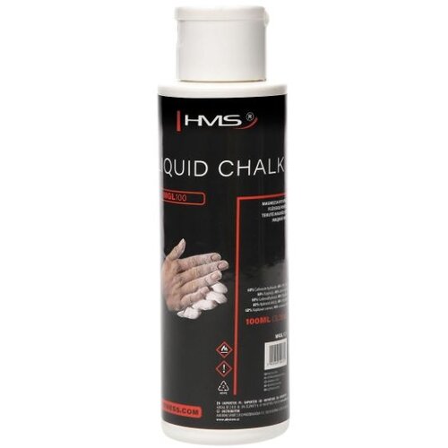 Hms Tekuća kreda za treniranje 100 ml Cijene