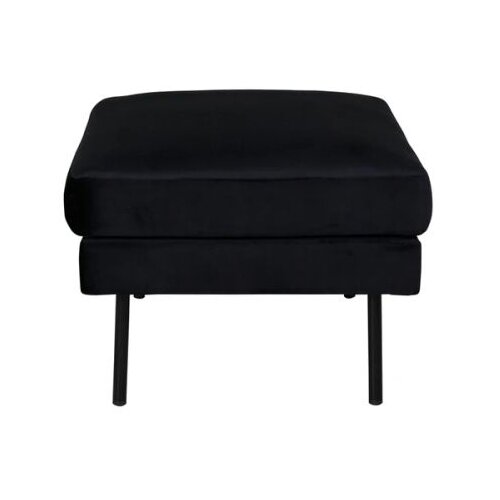 Venture Home tabure Zoom 64 &amp;times; 47 &amp;times; 85 cm, crna Slike
