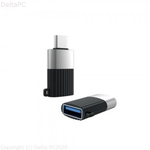 XO NB149-F OTG Adapter USB 3.0 To Type C Cijene