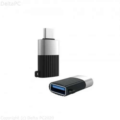 XO NB149-F OTG Adapter USB 3.0 To Type C