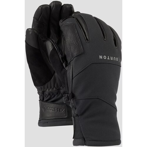 Burton ak Gore Clutch Rokavice true black Cene