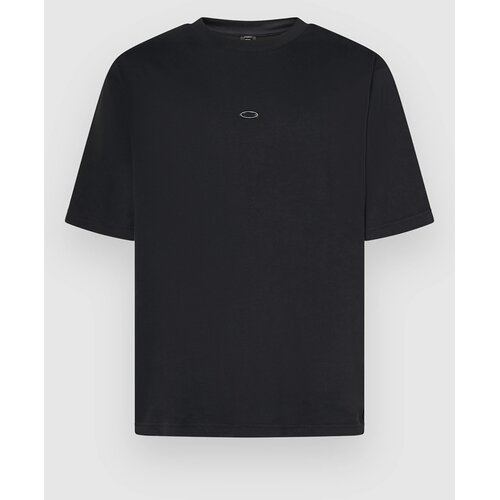 Oakley Metal Rise T-shirt blackout Cene
