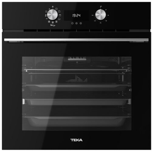 Teka HLB 8416 BK 71 L 3215 W A+ Black Cijene