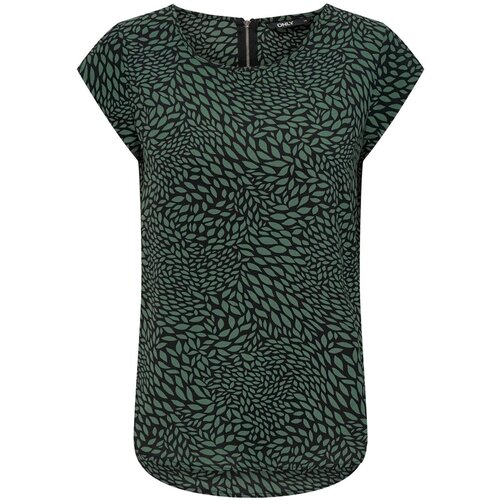 Only ženska bluza Vic 15161116 Slike