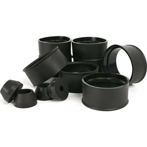 LDO Motors Rubber Kit za BoxTurtle - 1 kom Cijene