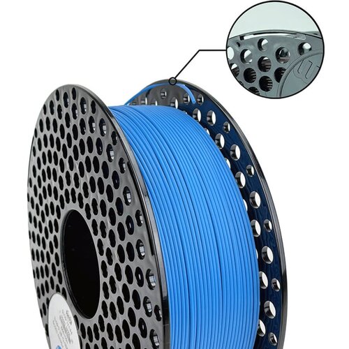 AzureFilm abs-p blue, 1.75mm (1 kg) Cene