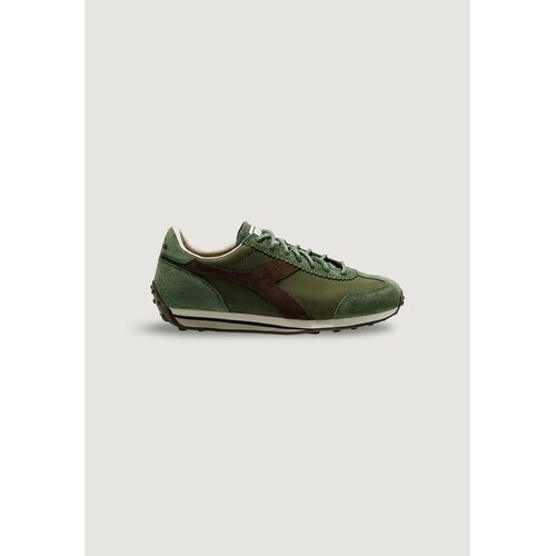 Diadora Modne superge RALLY WAXED 501.183.383 Zelena Slike