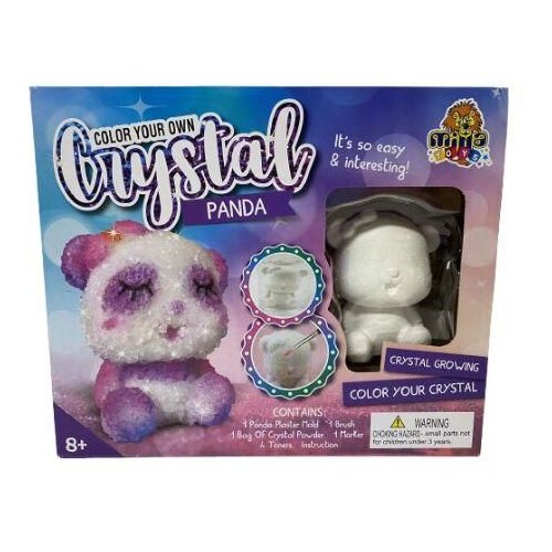 Milla Toys Kreativni set Oboji pandu Cene