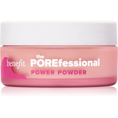 Benefit The POREfessional Power Powder puder u prahu 8 g Slike