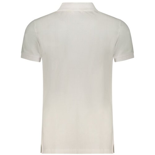 Ellesse Mu&amp;scaron;ka Polo majica kratkih rukava bijela Slike