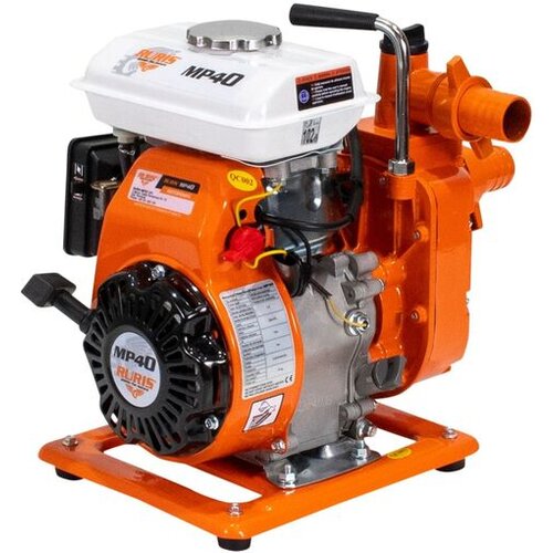 Ruris benzinska pumpa za vodu MP40 2.5 hp Cene