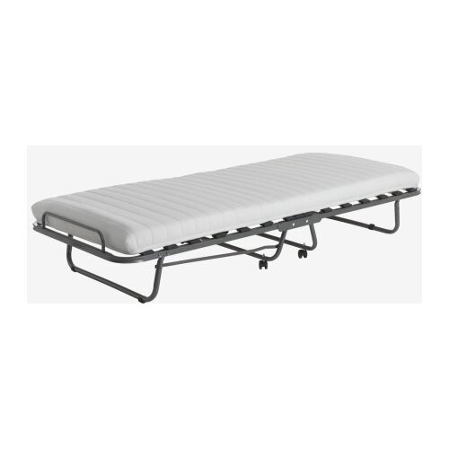  Dodatni krevet 80x200cm, Svijetlosiva Cijene