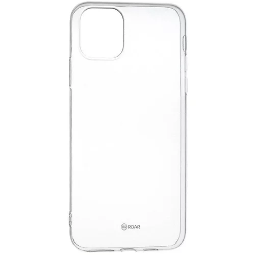 Mobiline roar jelly case prozorni za apple iphone 13 pro (6.1")
