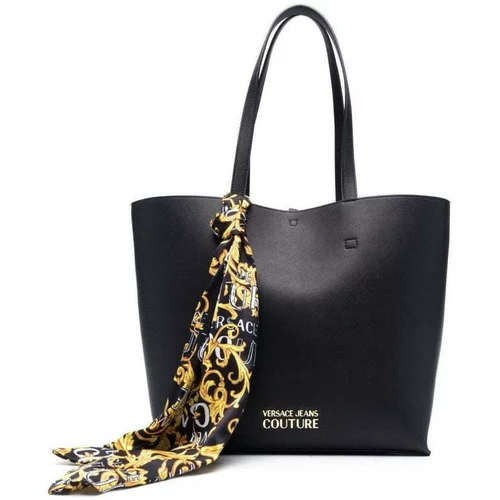 Versace Jeans Couture Ročne torbice - Črna