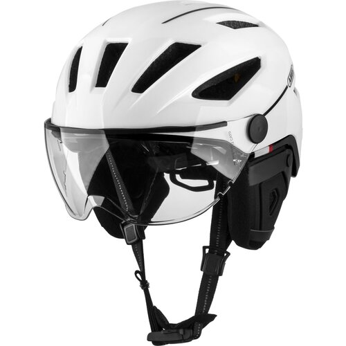 Abus Pedelec 2.0 ACE pearl white size M Cijene