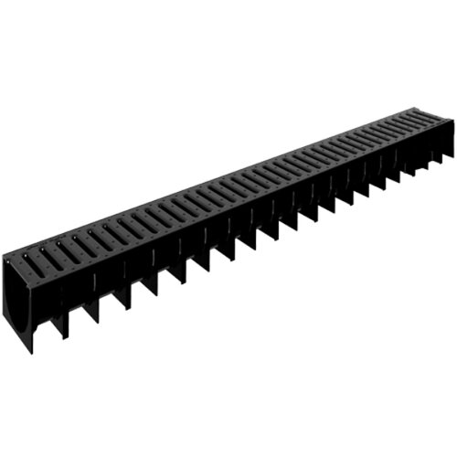 DAKOTA PVC KANALICA MUFLE 1500KG Slike