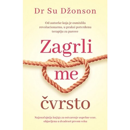 Laguna ZAGRLI ME ČVRSTO - Su Džonson ( 9118 ) Slike