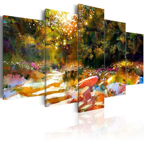  Slika - Land of Fairies 100x50 Cijene