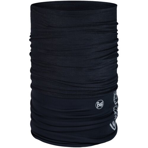 Buff Šali & Rute Windproof Tube Scarf Črna Cene