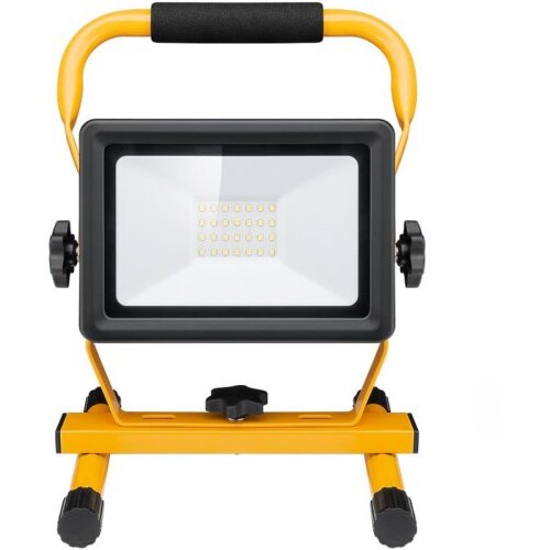 Goobay LED outdoor 30W &amp;scaron;irokokotno zunanje svetilo Slike