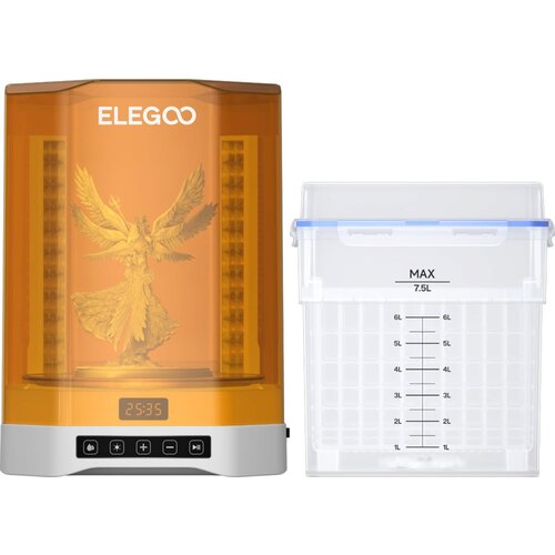 Elegoo 3D štampač Mercury Plus 3 Cene