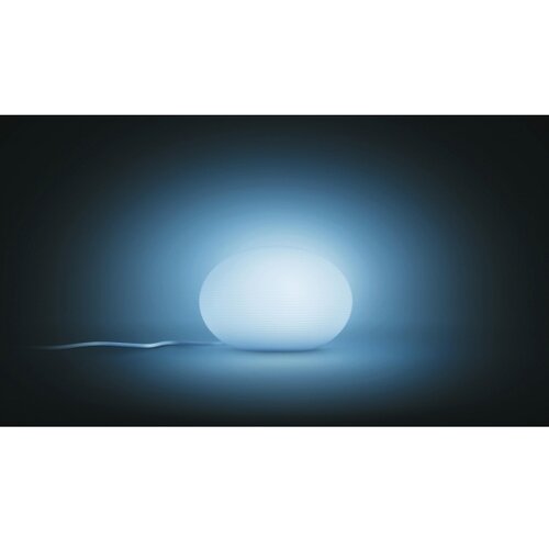 Philips 40904/31/P9-LED RGB prigu&amp;scaron;iva stona lampa Hue FLOURISH 1xE27/9,5W/230 Slike