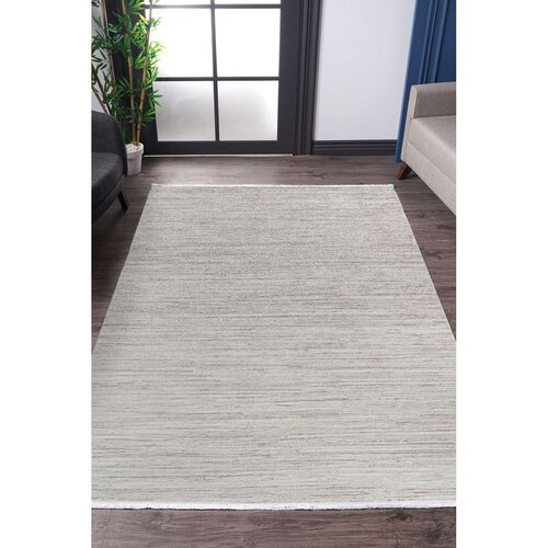 Conceptum Hypnose tepih Bristol Bi007, 120x180 cm, svijetlo siva Cene