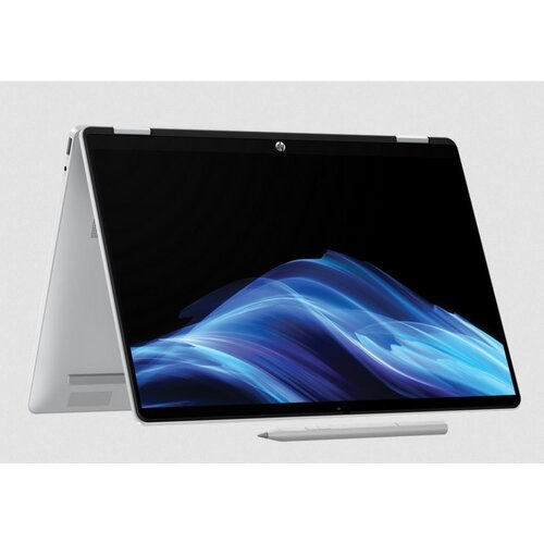 HP OmniBook 5 Flip 14-fp0004nm DOS 14"WUXGA Touch i5-1334U 16GB onboard 512GB srebrna 3g Cene