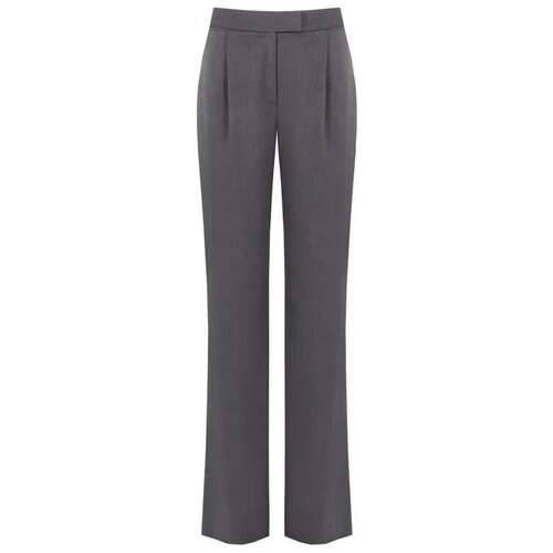Rinascimento Hlače Chino / Carrot CFC0125575003 Siva Slike