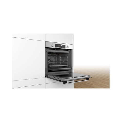 Bosch ugradna rerna HBG579BS0 Slike