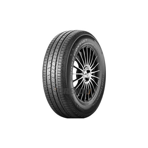 Continental CrossContact LX Sport ( 265/40 R22 106Y XL Conti Seal, ContiSilent, J, LR ) Cijene