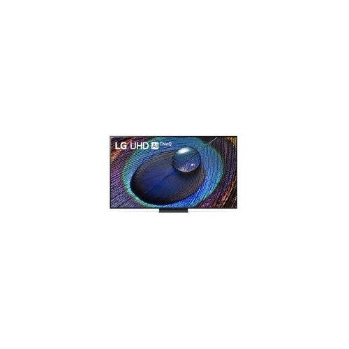 LG 75UR91003LA 4K Ultra HD TV, HDR,webOS ThinQ AI SMART TV Slike
