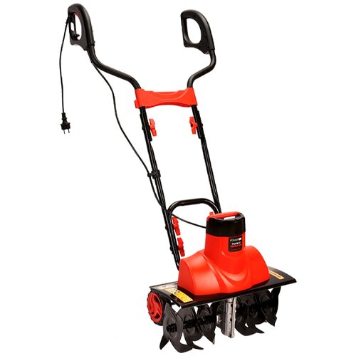 POWERED električna kopačica pwre-p 1500-45 (snaga: 1.500 w, radna dubina: 18 cm) + bauhaus jamstvo 5 godina na uređaje na električni ili motorni pogon Cijene